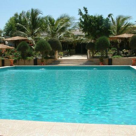 מבור Hotel Club Safari מראה חיצוני תמונה