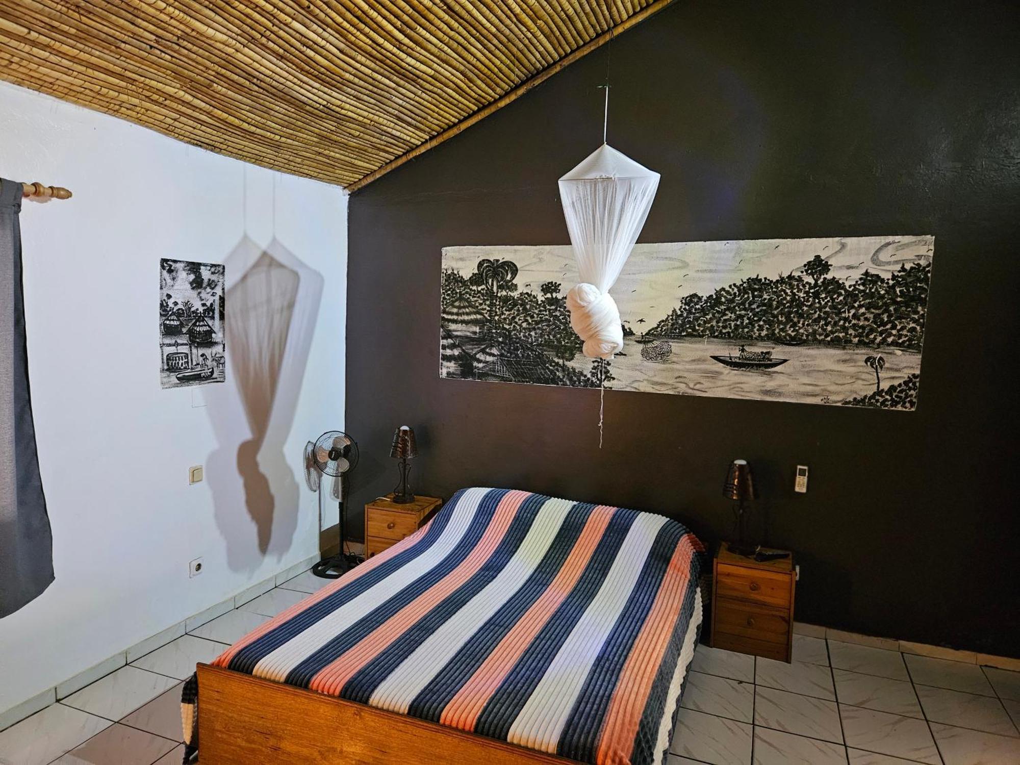 מבור Hotel Club Safari מראה חיצוני תמונה