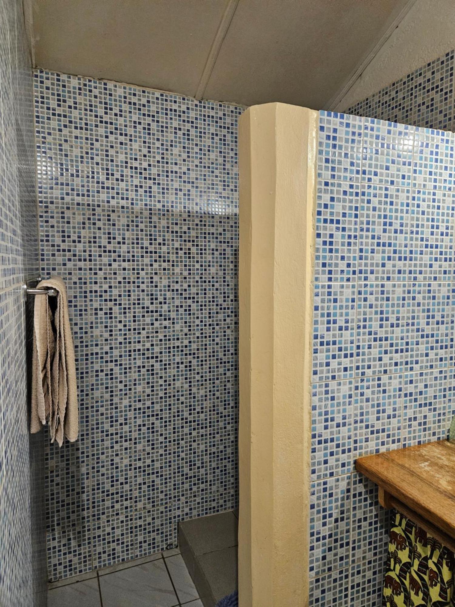 מבור Hotel Club Safari מראה חיצוני תמונה