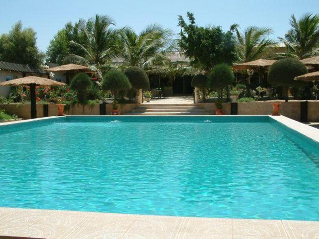 מבור Hotel Club Safari מראה חיצוני תמונה