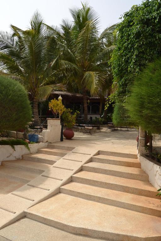 מבור Hotel Club Safari מראה חיצוני תמונה